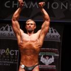 Ricky  Houim - NPC Big Sky Championships 2013 - #1